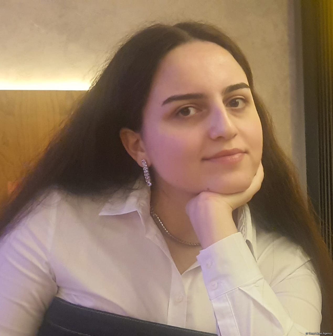 Гюльнара Рагимова