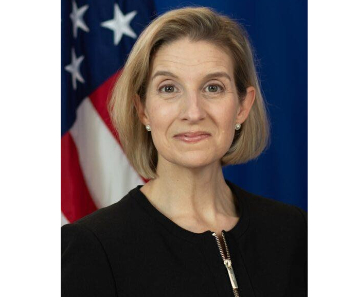 США назначили нового временного поверенного  в Азербайджане