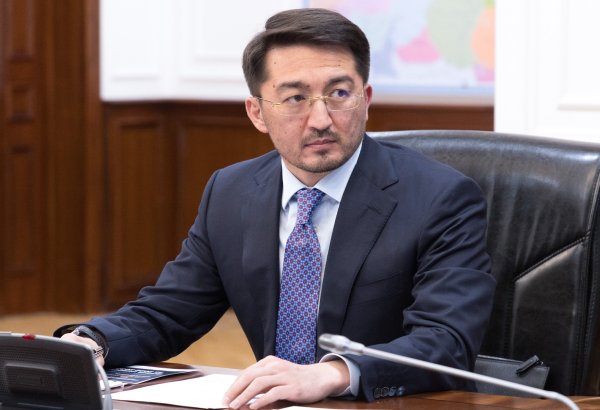 Kazakhstan enhances transparency in subsoil use with new online platform