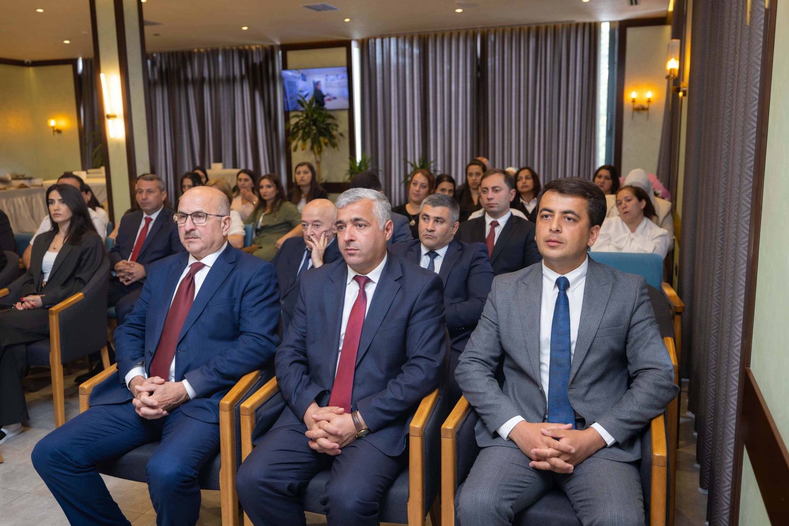 Успешно реализован очередной социальный проект ЗАО “AzerGold” (ФОТО)