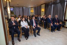 Успешно реализован очередной социальный проект ЗАО “AzerGold” (ФОТО)