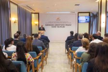 Успешно реализован очередной социальный проект ЗАО “AzerGold” (ФОТО)