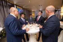 Успешно реализован очередной социальный проект ЗАО “AzerGold” (ФОТО)
