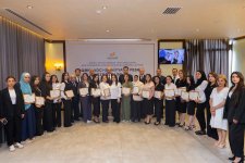 Успешно реализован очередной социальный проект ЗАО “AzerGold” (ФОТО)