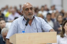 Пострадавшие в результате обстрела вооруженными силами Армении мирного населения и детей в Кяльбаджаре дали показания в суде (ФОТО)