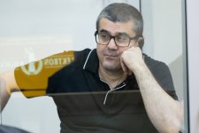 Пострадавшие в результате обстрела вооруженными силами Армении мирного населения и детей в Кяльбаджаре дали показания в суде (ФОТО)