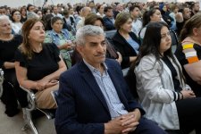 Пострадавшие в результате обстрела вооруженными силами Армении мирного населения и детей в Кяльбаджаре дали показания в суде (ФОТО)