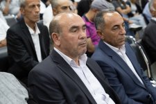 Пострадавшие в результате обстрела вооруженными силами Армении мирного населения и детей в Кяльбаджаре дали показания в суде (ФОТО)