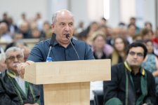 Пострадавшие в результате обстрела вооруженными силами Армении мирного населения и детей в Кяльбаджаре дали показания в суде (ФОТО)