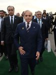 Завершился визит премьер-министра Пакистана в Азербайджан