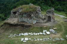 44  памятника на освобождённых территориях Азербайджана взяты под государственную охрану (ФОТО)