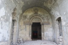 44  памятника на освобождённых территориях Азербайджана взяты под государственную охрану (ФОТО)