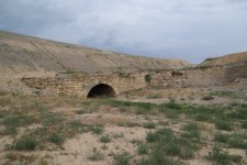 44  памятника на освобождённых территориях Азербайджана взяты под государственную охрану (ФОТО)