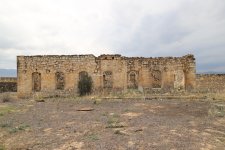 44  памятника на освобождённых территориях Азербайджана взяты под государственную охрану (ФОТО)