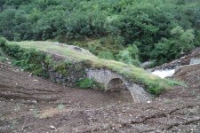 44  памятника на освобождённых территориях Азербайджана взяты под государственную охрану (ФОТО)