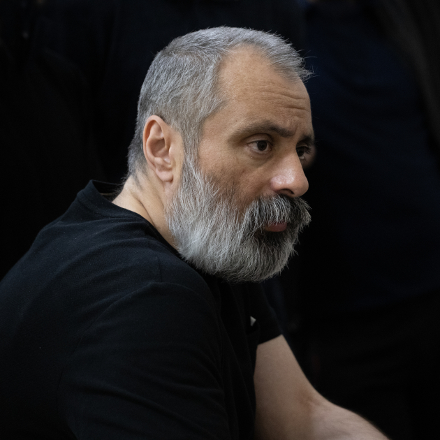 Пострадавшие в результате обстрела вооруженными силами Армении мирного населения и детей в Кяльбаджаре дали показания в суде (ФОТО)