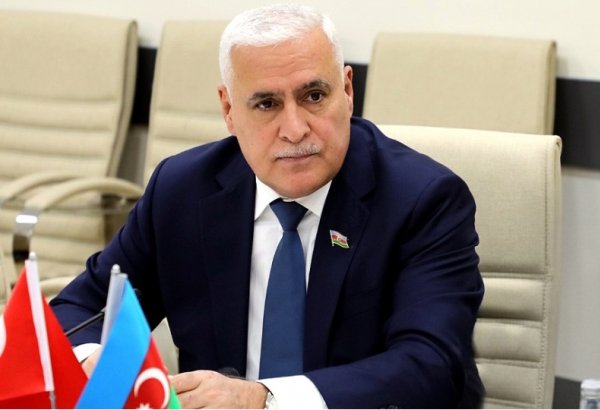 Azerbaijani MP stresses vital role of journalism in tackling upcoming challenges