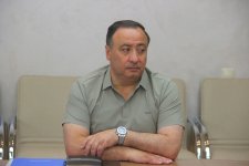 В Азербайджане стартует проект по развитию велоспорта в регионах (ФОТО)