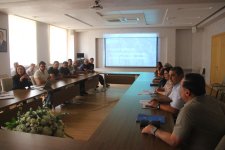 В Азербайджане стартует проект по развитию велоспорта в регионах (ФОТО)
