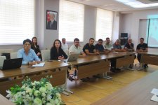 В Азербайджане стартует проект по развитию велоспорта в регионах (ФОТО)