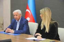 В Азербайджане стартует проект по развитию велоспорта в регионах (ФОТО)