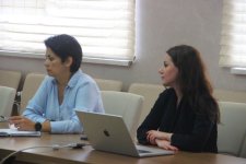 В Азербайджане стартует проект по развитию велоспорта в регионах (ФОТО)