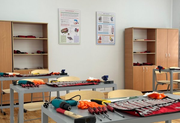Azerbaijan builds new school to support Gubadli’s educational revival
