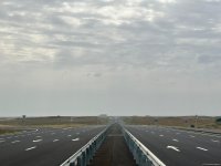 Проект дороги Ахмадбейли-Физули-Шуша удостоен международной награды (ФОТО)