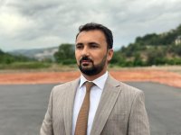 Так будет выглядеть железнодорожный и автовокзальный комплекс в Ханкенди (ФОТО)