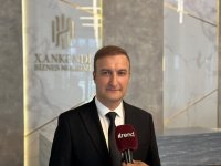 Бизнес-центр «Ханкенди» способствует повышению занятости местного населения (ФОТО)