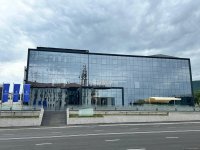 Бизнес-центр «Ханкенди» способствует повышению занятости местного населения (ФОТО)