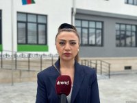 В село Хыдырлы города Агдам планируется переселить около 6 тыс. человек (ФОТО)