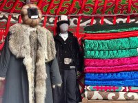 В новой школе в селе Хыдырлы Агдама созданы все необходимые условия для учащихся (ФОТО)