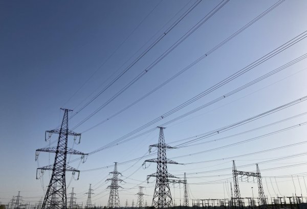 Tajikistan's energy production increases in Janaury-May 2025