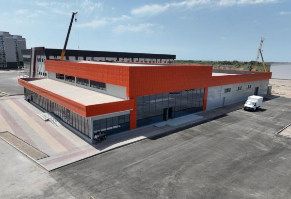 Kyzylorda in Kazakhstan rolling out new industrial zone to ramp up local output