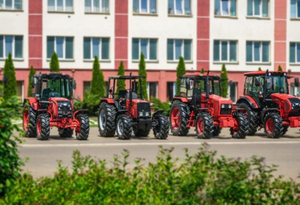 Uzbekistan accelerates agri-tech growth with major Belarus tractor deal