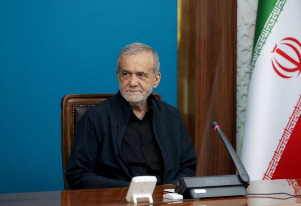 Iranian President set to visit Pakistan