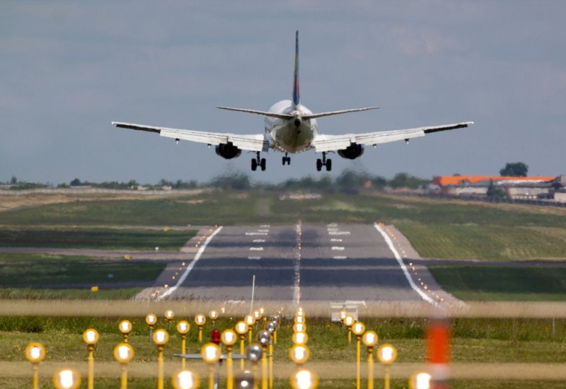 Uzbekistan plans new airport for 20 mln passengers, expansion of aviation infrastructure