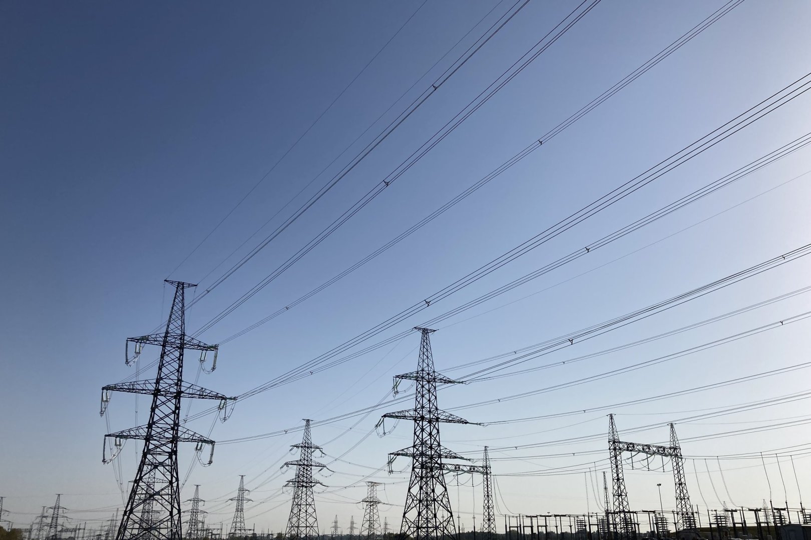 Tajikistan's energy production increases in Janaury-May 2025