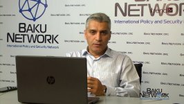 Армения рискует остаться в изоляции, если не подпишет мир с Азербайджаном — венгерский аналитик (ФОТО/ВИДЕО)