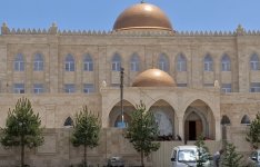Инициативы азербайджанской диаспоры вносят важный вклад в азербайджано-украинские отношения (ФОТО)