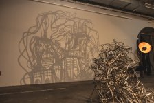 В Барселоне прошла презентация книги "Əlifba. A Cultural Alphabet", организованная журналом NARGIS (ФОТО)