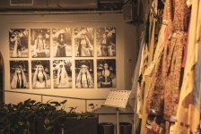 В Барселоне прошла презентация книги "Əlifba. A Cultural Alphabet", организованная журналом NARGIS (ФОТО)