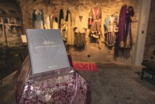 В Барселоне прошла презентация книги "Əlifba. A Cultural Alphabet", организованная журналом NARGIS (ФОТО)