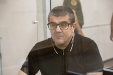 Лица, пострадавшие в результате оккупации азербайджанских территорий вооруженными силами Армении, дали показания в суде (ФОТО)