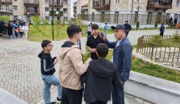 Марокканские журналисты посетили Ханкенди и Шушу (ФОТО)