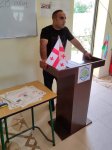 В Интеграционном центре в Марнеули прошло заключительное мероприятие учебного года (ФОТО)