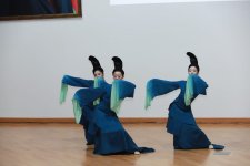 День города Шеки и фестиваль "Шёлковый путь" – большой праздник в окружении гор Большого Кавказа (ФОТО)