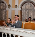 Музыкальный вечер контрастов в Баку – от философии и элегантности до экспрессии (ФОТО)