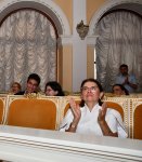 Музыкальный вечер контрастов в Баку – от философии и элегантности до экспрессии (ФОТО)